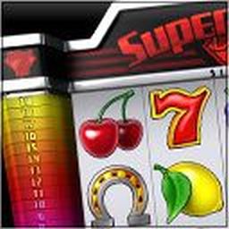 Super Sevens Online Slot Machine