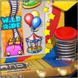 Carnival Online Slot Machine