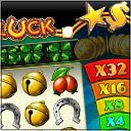 Double Luck Online Slot Machine
