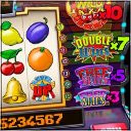 Fruit Mania Online Slot Machine