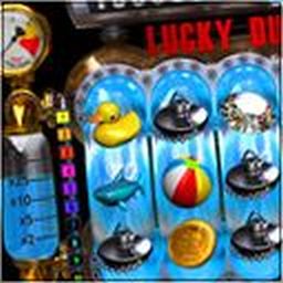 Lucky Ducts Online Slot Machine