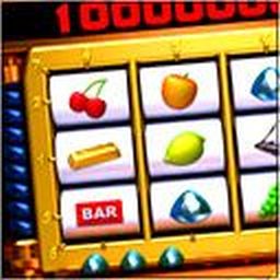 Golden 8 Online Slot Machine