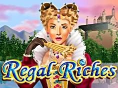Regal Riches Online Slot Machine