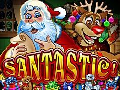 Santastic! Online Slot Machine