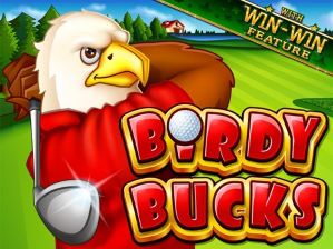 Birdy Bucks Online Slot Machine