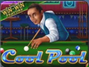 Cool Pool Online Slot Machine