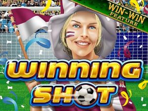 Winning Shot Online Slot Machine