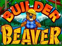 Builder Beaver Online Slot Machine