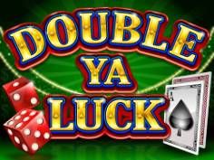 Double Ya Luck! Online Slot Machine