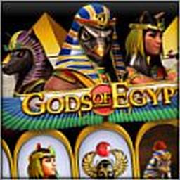 Gods Of Egypt Online Slot Machine
