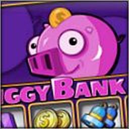 Piggy Bank Online Slot Machine