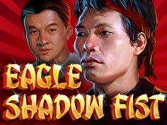 Eagle Shadow Fist Online Slot Machine