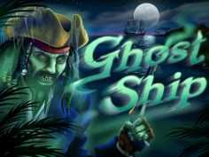 Ghost Ship Online Slot Machine