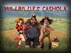 Hillbillies Cashola Online Slot Machine