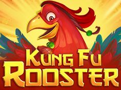 Kung Fu Rooster Online Slot Machine
