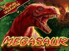 Megasaur Online Slot Machine