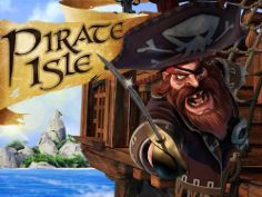 Pirate Isle Online Slot Machine