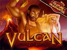 Vulcan Online Slot Machine