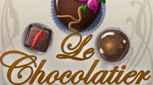 Le Chocolatier Online Slot Machine