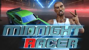 Midnight Racer Online Slot Machine