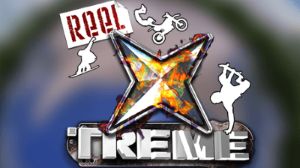 Reel X-Treme Online Slot Machine