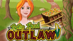 Robin Hood Outlaw Online Slot Machine