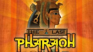 The Last Pharaoh Online Slot Machine