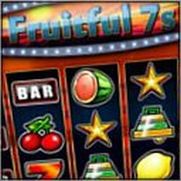 Fruitful 7s Online Slot Machine