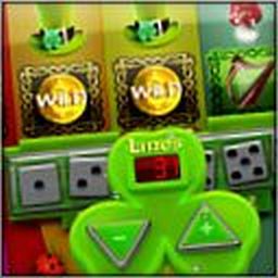 Leprechaun Luck Online Slot Machine