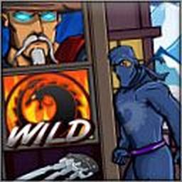 Ninja Power Online Slot Machine