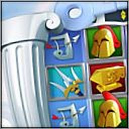 Olympus Online Slot Machine