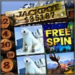 Wild Alaska Online Slot Machine