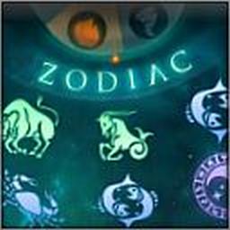 Zodiac Online Slot Machine