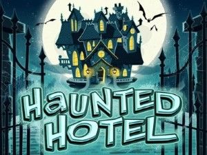Haunted Hotel Online Slot Machine