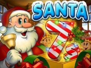Santa 7s Online Slot Machine