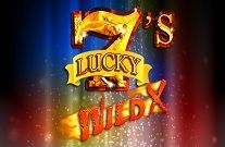 7X Lucky Sevens Online Slot Machine