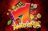 Amazing 7s Online Slot Machine