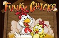 Funky Chicks Online Slot Machine