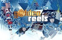 Golden Reels Online Slot Machine