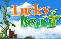 Lucky Beans Online Slot Machine