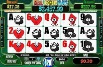 Reel Poker Slots Online Slot Machine