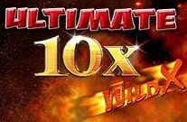 Ultimate 10X Wild Online Slot Machine