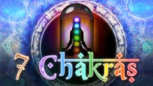 7 Chakras Online Slot Machine