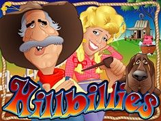 Hillbillies Online Slot Machine