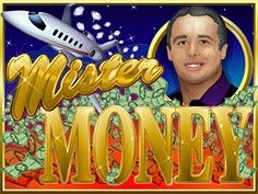 Mister Money Online Slot Machine