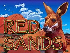 Red Sands Online Slot Machine