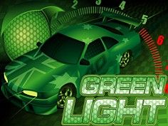 Green Light Online Slot Machine