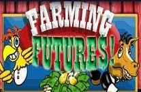Farming Futures Online Slot Machine
