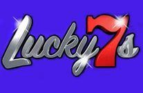 Lucky Sevens Online Slot Machine