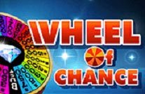 3 Reel Wheel of Chance Online Slot Machine